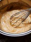 Crema pastelera