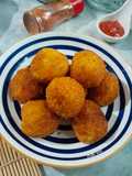 Bola-bola kentang
