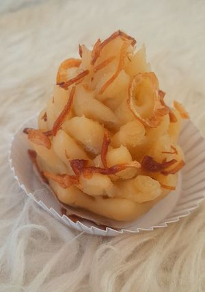 Foto resep Asidah