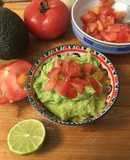 Guacamole