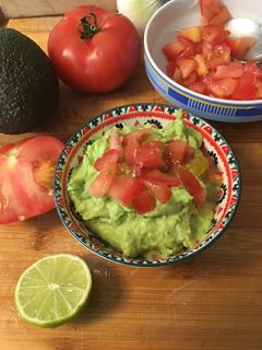 Foto di Guacamole