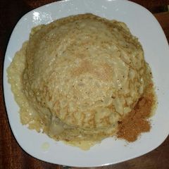 A picture of Wainar Fulawa ko cibi.