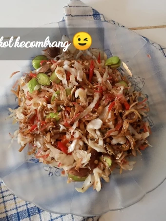 Cara Mudah Membikin Resep Tumis kol kecombrang yang Bikin Ngiler Anti Ribet, Lezat Sekali