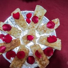 A picture of Patisapta.