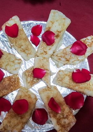 A picture of Patisapta.