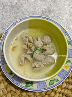 Foto resep Kuah Bakso Tanpa Tulangan