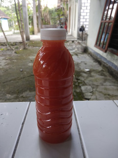 Foto resep Saos Tomat Homemade
