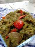 Ati ampela cabe ijo