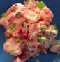 Easy Steps to Prepare Heathers Haitian Potato Salad the So Delicious So Delicious