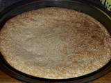 Torta Murmullo
