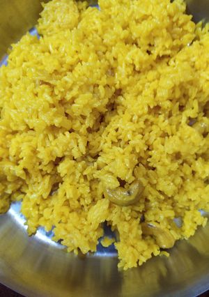 পোলাও (polao recipe in Bengali) রেসিপির প্রধান ছবি