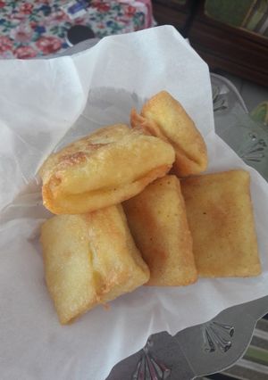 Foto resep Martabak
