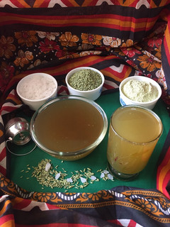 વરિયાળી નું શરબત (Variyali Sharbat Recipe In Gujarati) રેસીપી મુખ્ય ફોટો