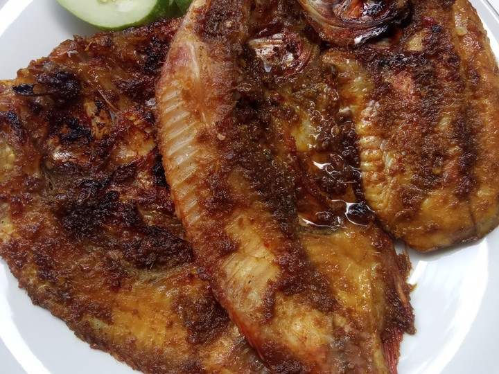 Langkah Mudah untuk Membuat Ikan Nila Bakar Kecap, Menggugah Selera