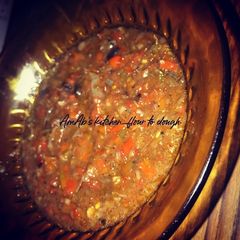 Easy Pan Sauce A picture of Easy Pan Sauce.