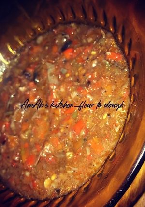 A picture of Easy Pan Sauce.