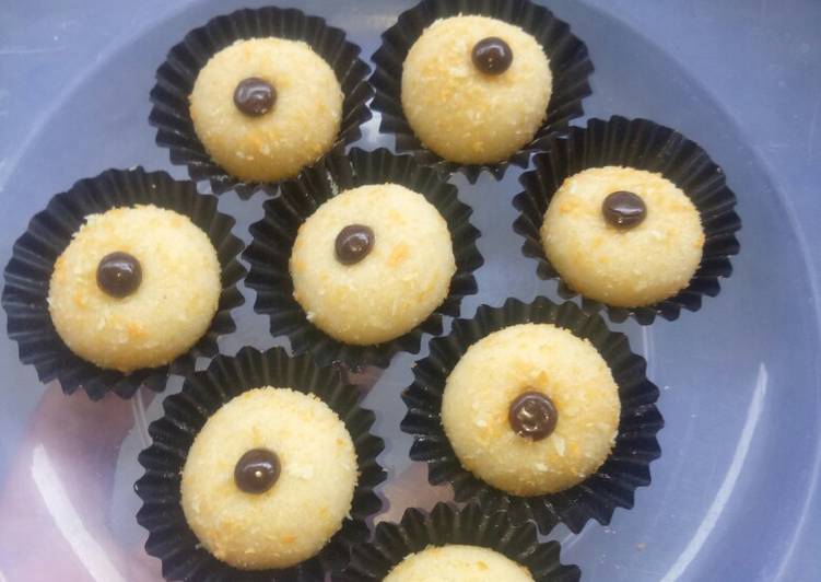 Resep Si cantik Janda Genit,tanpa telur dan mixer&hellip;😋😋😋 Anti Gagal