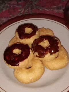 Foto resep Donat debm