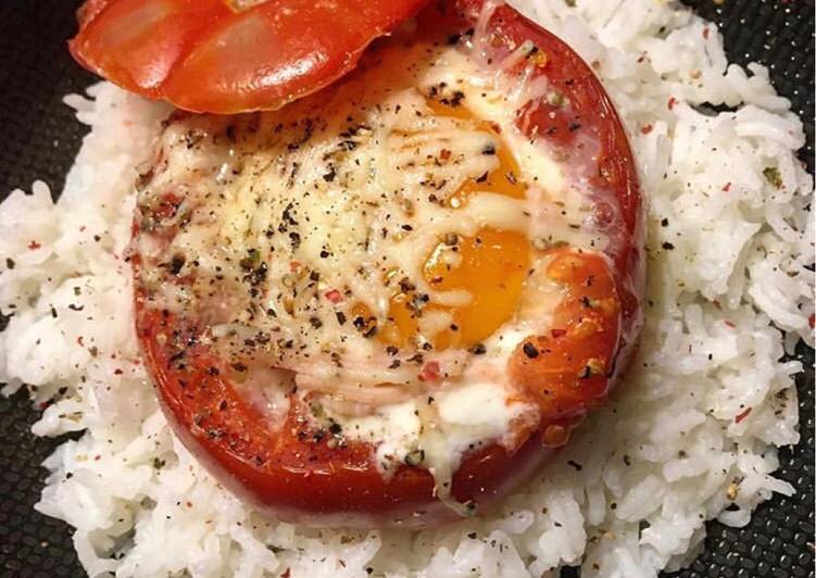 Comment Cuisiner Tomate surprise
