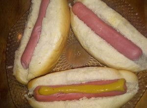 Una foto de Pan de Panchos