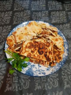 صورة لوصفة طوشكا بحلة جديدة