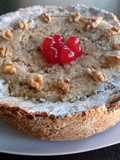 Tarta Alemana Reina