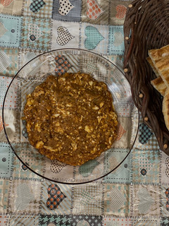 عکسی از دستور میرزا قاسمی