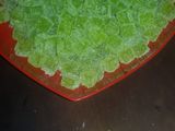 Gomitas de Gelatina