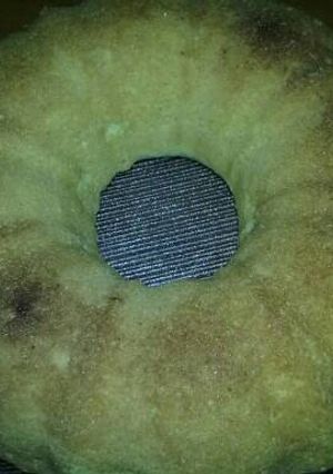 Una foto de Budín caseritooo