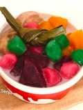 Bubur Cha Cha