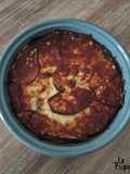 Aubergines alla Parmigiana