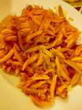 Malloreddus alla campidanese (ricetta tipica sarda)