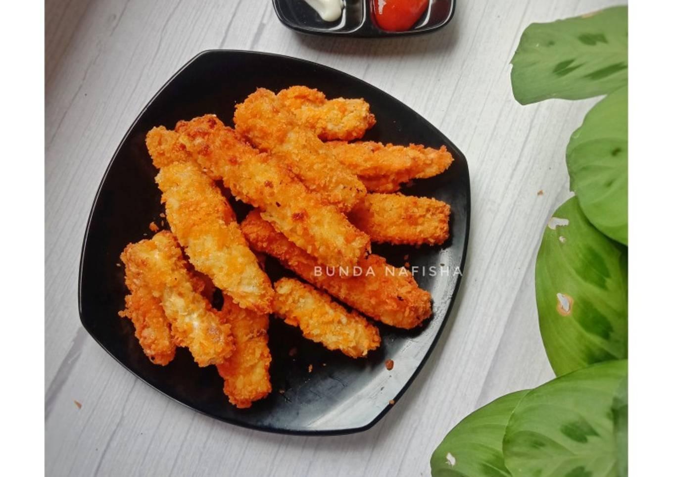 Tempe Finger