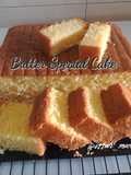 Butter Special Cake