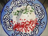 Chiles en nogada tradicionales 🇲🇽🎉