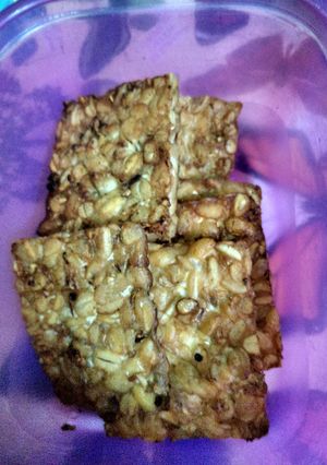 Foto resep Tempe goreng