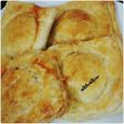 Chicken patties