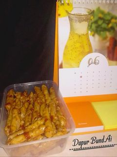 Foto resep Kacang Umpet Pedas Manis
