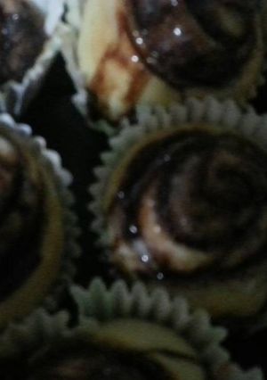 صورة لوصفة السنابور