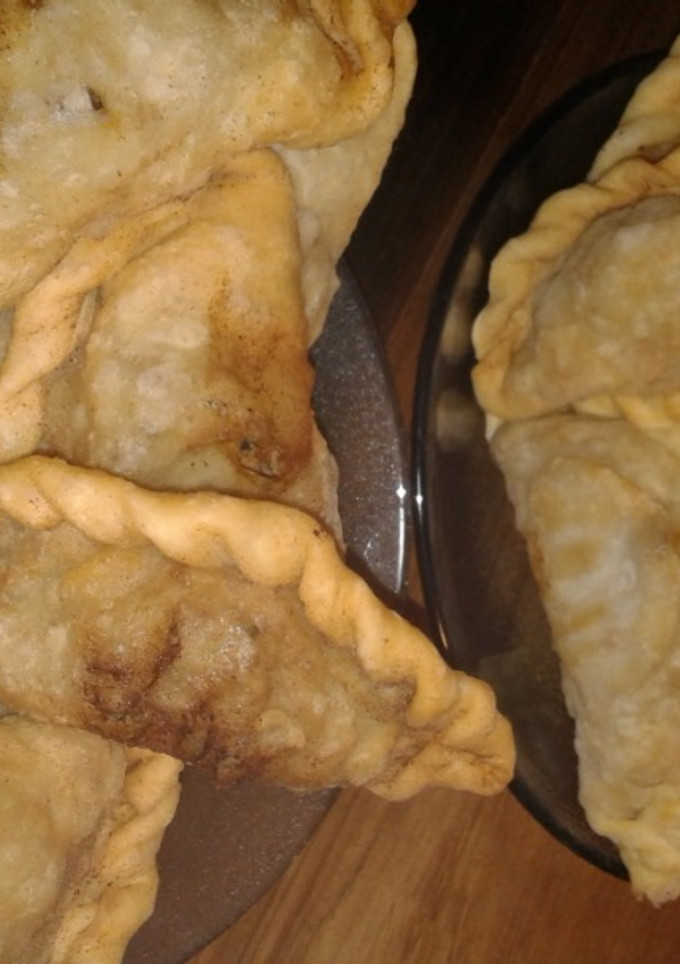 Una foto de Empanadas CRIOLLAS