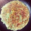 Tortilla de Brócoli 🍀
