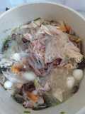 Sop Kimlo