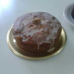 Una foto de Torta trocitos