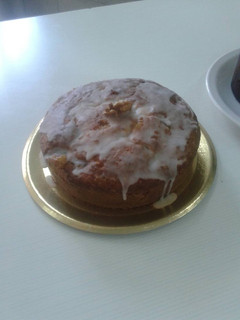 Una foto de Torta trocitos