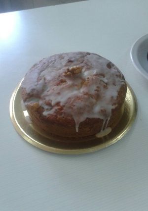Una foto de Torta trocitos