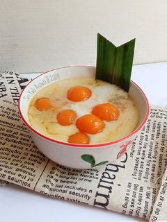 Foto resep Kolak Candil