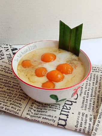 Langkah Mudah untuk Membuat Resep Kolak Candil yang Sempurna Anti Ribet, Menggugah Selera