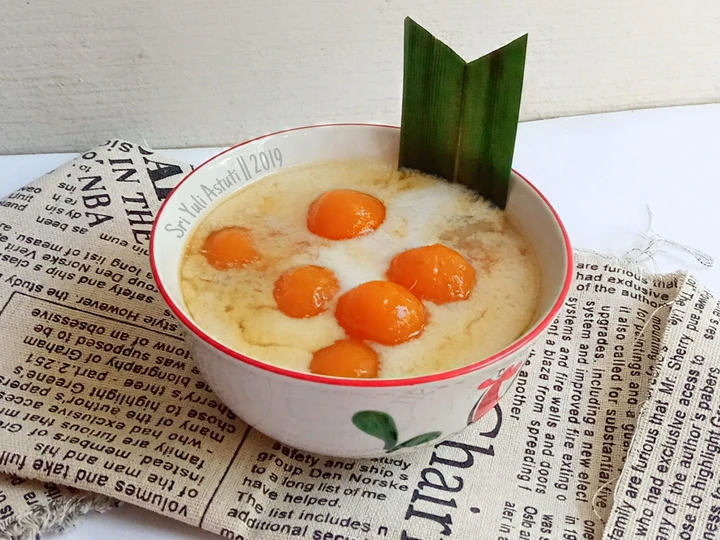 Langkah Mudah untuk Membuat Resep Kolak Candil yang Sempurna Anti Ribet, Menggugah Selera