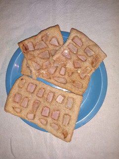 Una foto de Ciabatta artesanal