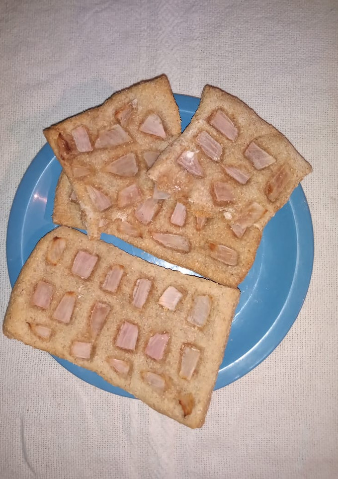 Una foto de Ciabatta artesanal